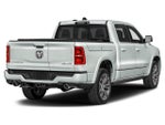 2026 RAM 1500 Tungsten 4x4 Crew Cab 5'7" Box