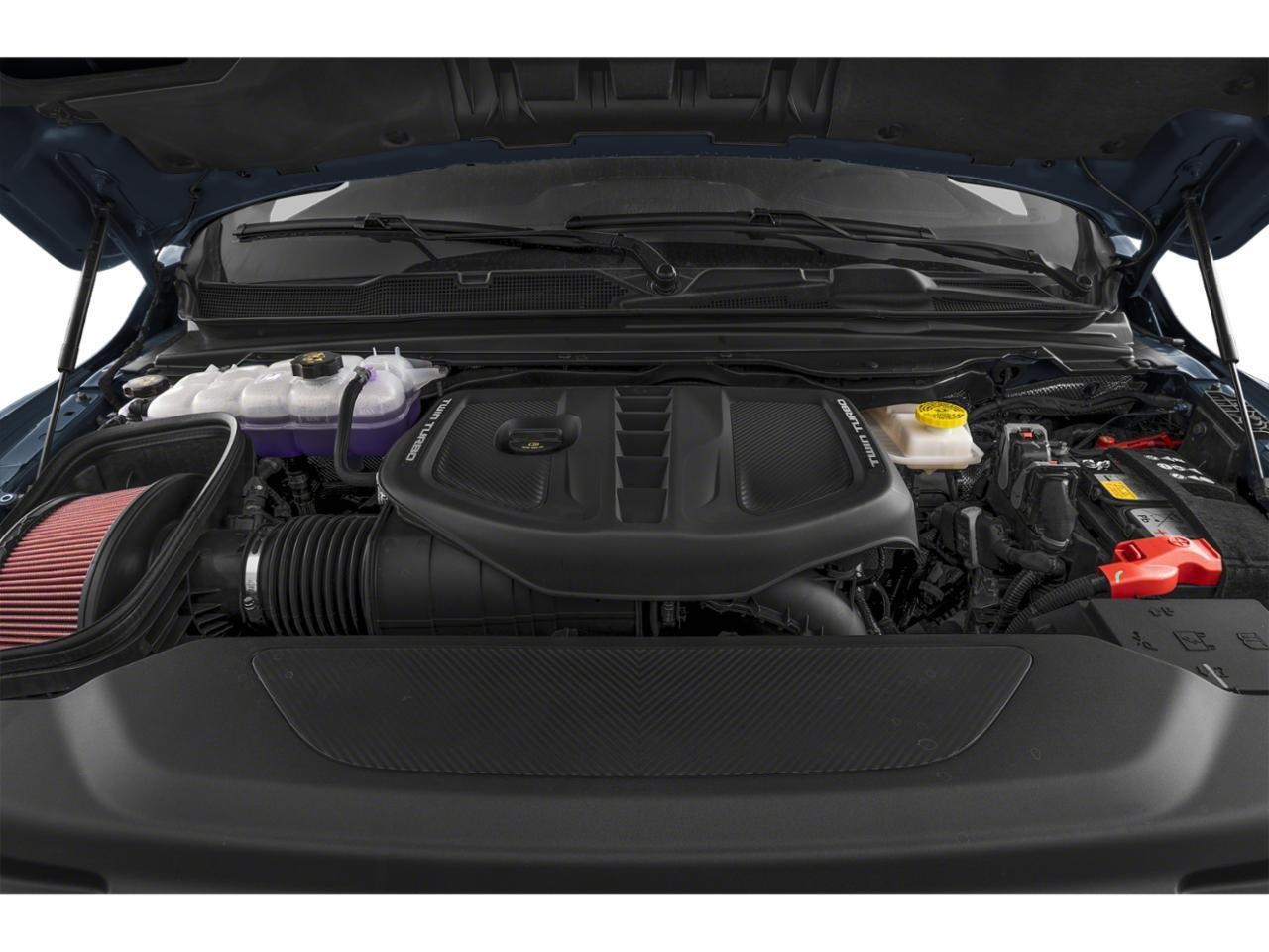 2026 RAM 1500 RHO 4x4 Crew Cab 5'7" Box