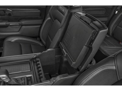 2026 RAM 1500 RHO 4x4 Crew Cab 5'7" Box