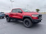 2026 RAM 1500 RHO 4x4 Crew Cab 5'7" Box