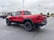 2026 RAM 1500 RHO 4x4 Crew Cab 5'7" Box