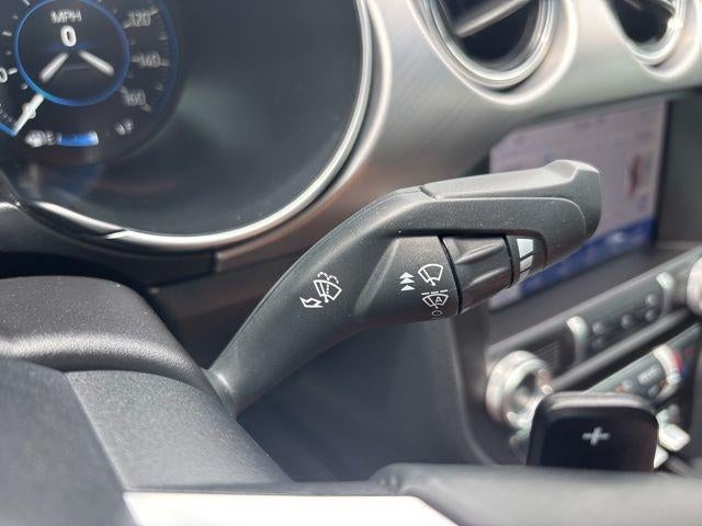 2022 Ford Mustang GT Premium Fastback
