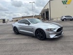 2022 Ford Mustang GT Premium Fastback