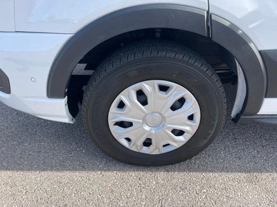 2022 Ford Transit Passenger Wagon T-350 148" Med Roof XLT RWD