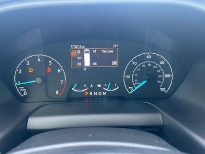 2022 Ford Transit Passenger Wagon T-350 148" Med Roof XLT RWD