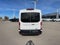 2022 Ford Transit Passenger Wagon T-350 148" Med Roof XLT RWD
