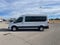 2022 Ford Transit Passenger Wagon T-350 148" Med Roof XLT RWD