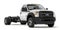 2015 Ford Super Duty F-350 SRW 4WD Reg Cab 141" WB 60" CA XL