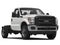 2015 Ford Super Duty F-350 SRW 4WD Reg Cab 141" WB 60" CA XL