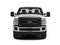2015 Ford Super Duty F-350 SRW 4WD Reg Cab 141" WB 60" CA XL