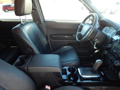 2012 Ford Escape FWD 4dr Limited