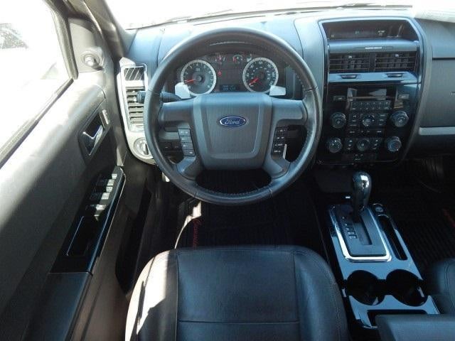 2012 Ford Escape FWD 4dr Limited