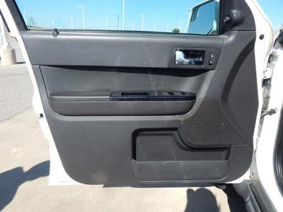 2012 Ford Escape FWD 4dr Limited