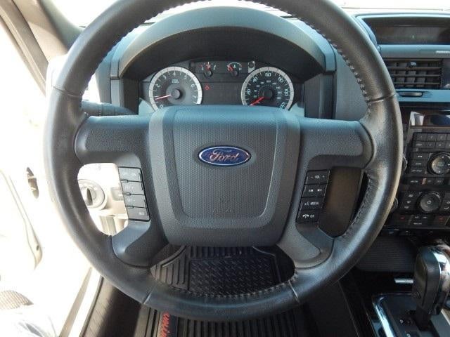 2012 Ford Escape FWD 4dr Limited