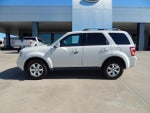 2012 Ford Escape FWD 4dr Limited