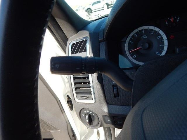 2012 Ford Escape FWD 4dr Limited