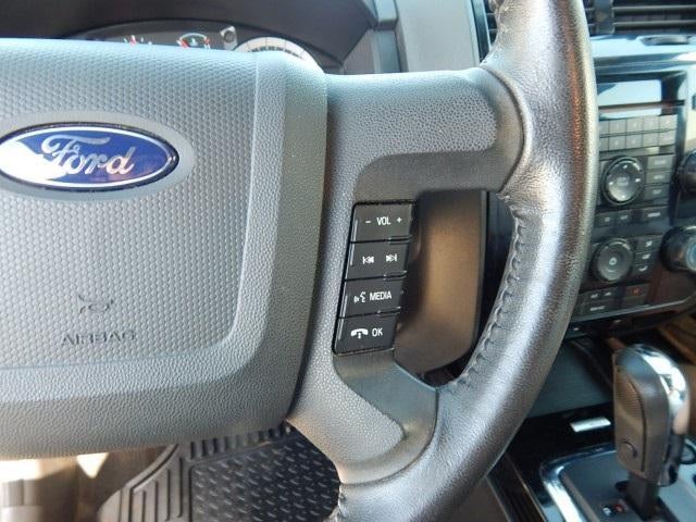 2012 Ford Escape FWD 4dr Limited