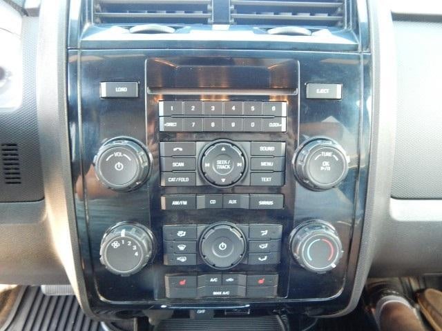 2012 Ford Escape FWD 4dr Limited