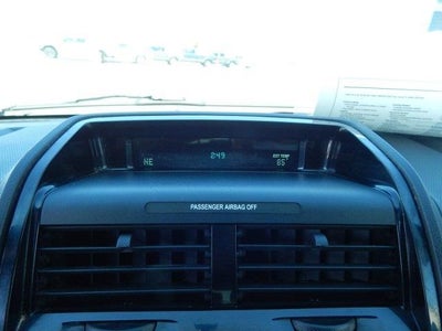 2012 Ford Escape FWD 4dr Limited