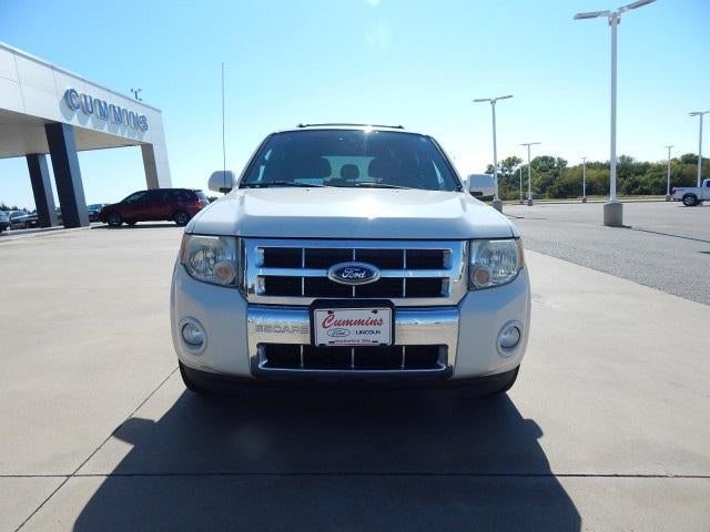 2012 Ford Escape FWD 4dr Limited