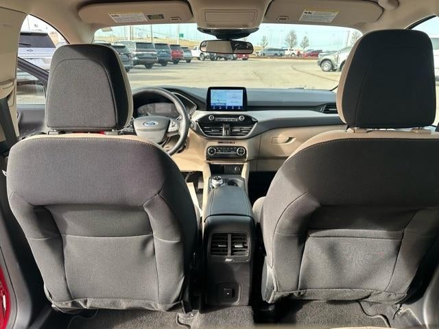 2020 Ford Escape SE FWD