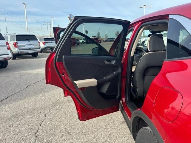 2020 Ford Escape SE FWD