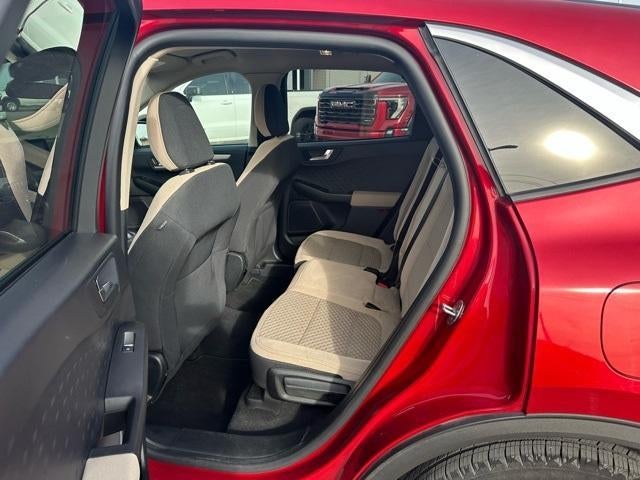 2020 Ford Escape SE FWD