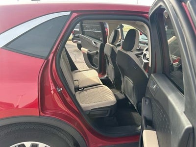 2020 Ford Escape SE FWD