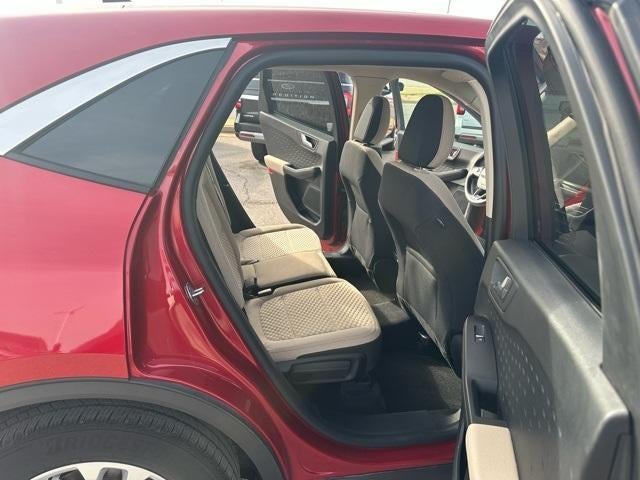 2020 Ford Escape SE FWD