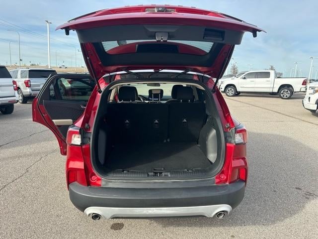 2020 Ford Escape SE FWD