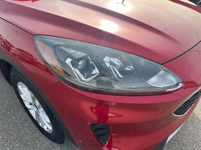 2020 Ford Escape SE FWD