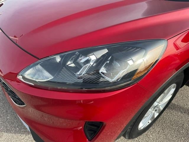 2020 Ford Escape SE FWD