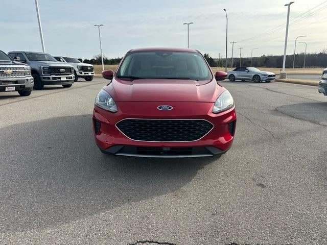 2020 Ford Escape SE FWD