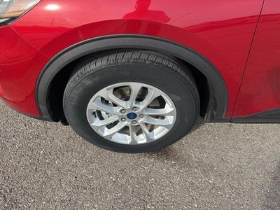 2020 Ford Escape SE FWD