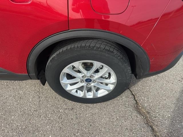 2020 Ford Escape SE FWD