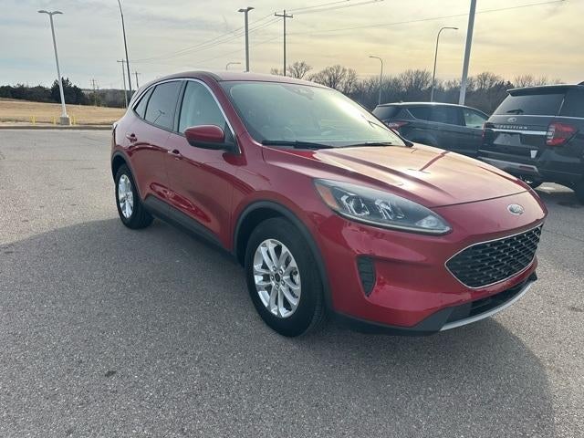 2020 Ford Escape SE FWD