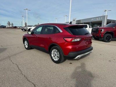 2020 Ford Escape SE FWD