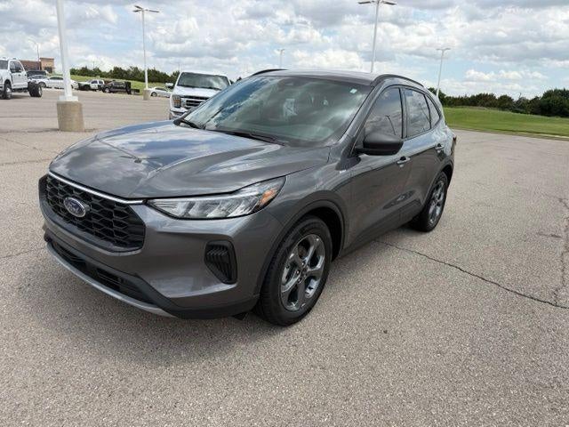 2025 Ford Escape ST-Line FWD