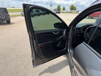 2025 Ford Escape ST-Line FWD