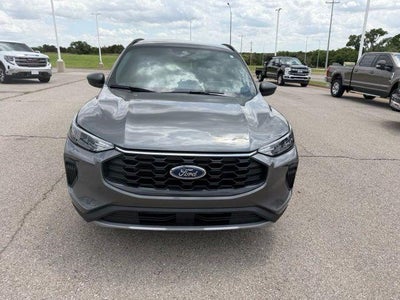 2025 Ford Escape ST-Line FWD
