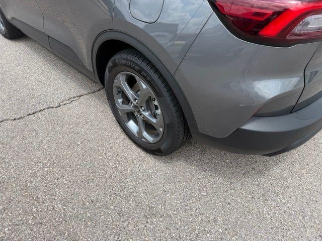 2025 Ford Escape ST-Line FWD