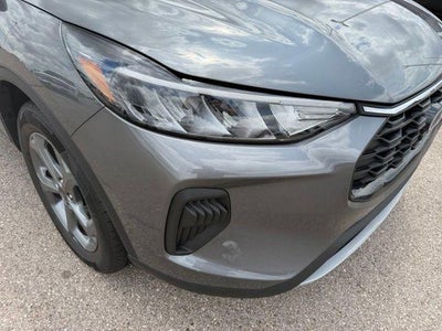 2025 Ford Escape ST-Line FWD