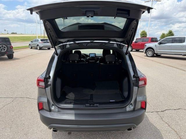 2025 Ford Escape ST-Line FWD