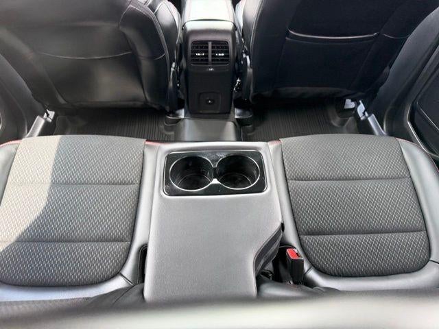 2025 Ford Escape ST-Line FWD