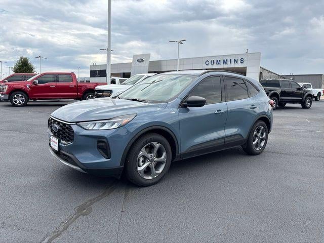 2025 Ford Escape ST-Line FWD