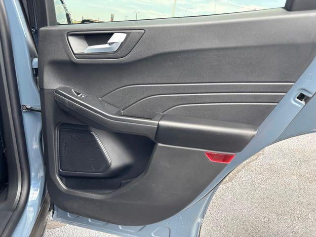 2025 Ford Escape ST-Line FWD
