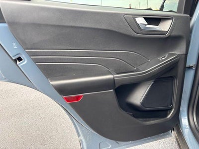 2025 Ford Escape ST-Line FWD