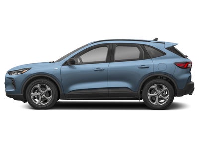2025 Ford Escape ST-Line FWD