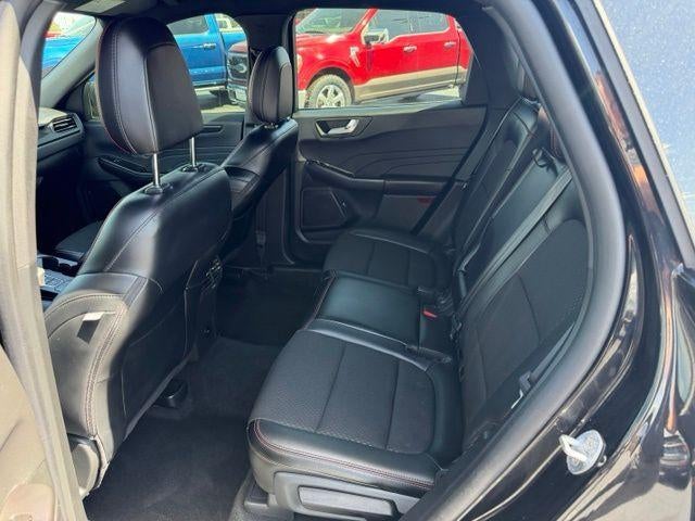 2025 Ford Escape ST-Line Select AWD