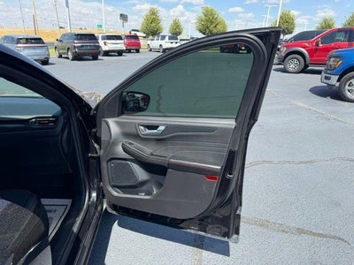 2025 Ford Escape ST-Line Select AWD